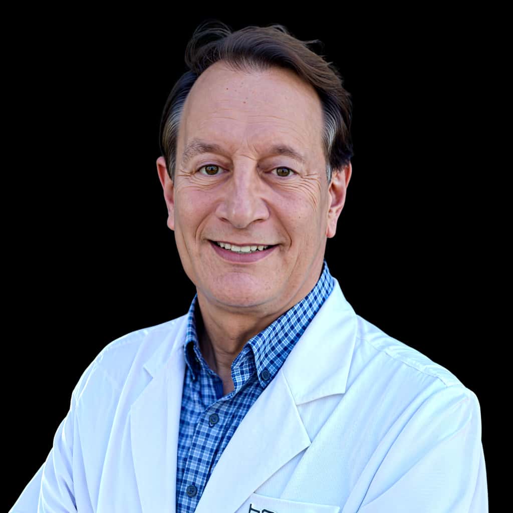 Dr. Mark Kurchak - Directeur Clinique